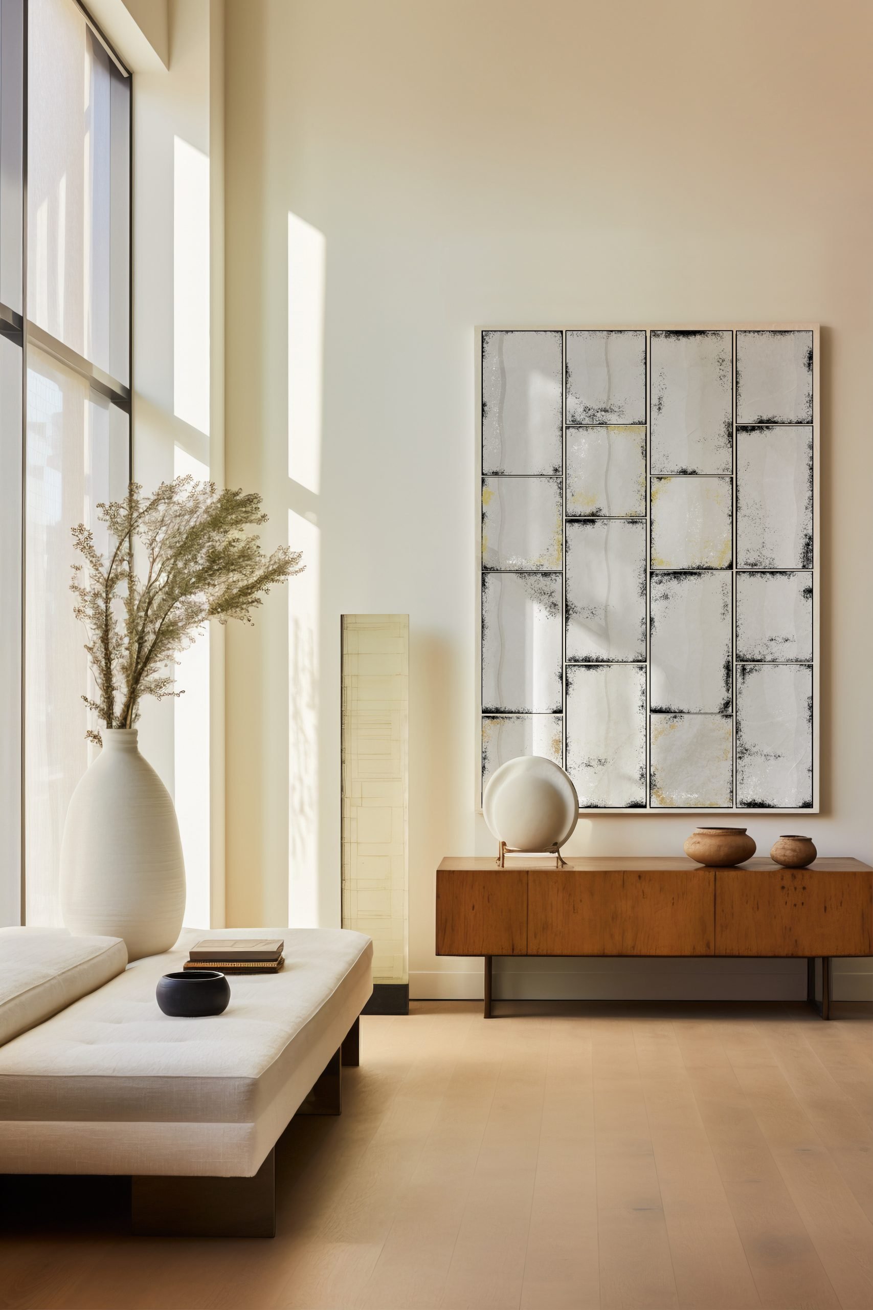 Frammenti modern styled small entryway Frammenti modern styled small entryway