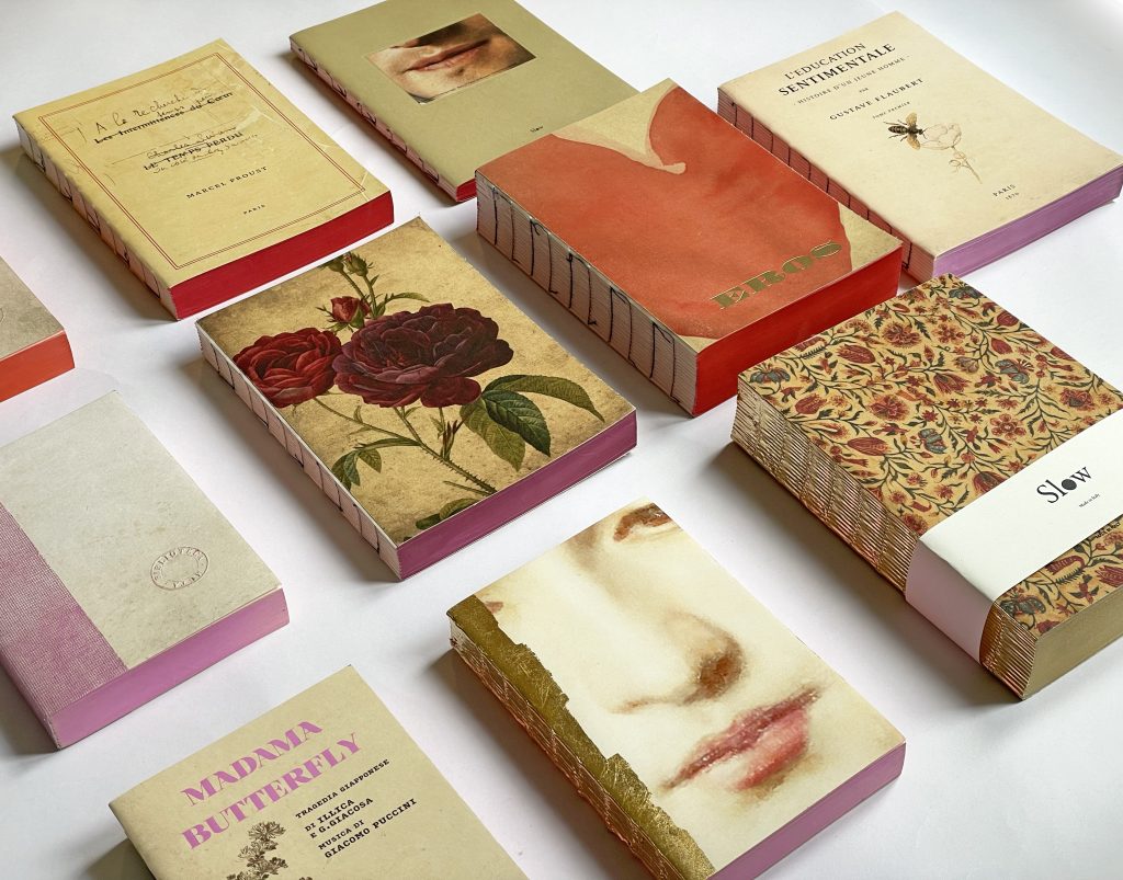 Slow Stationery Slow Stationery